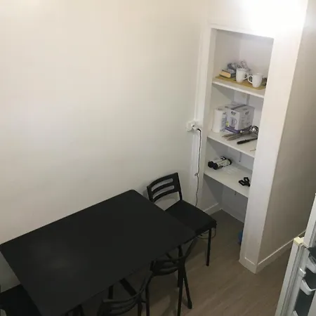Ferienwohnung Les Arcahnages Rouen Exterior foto