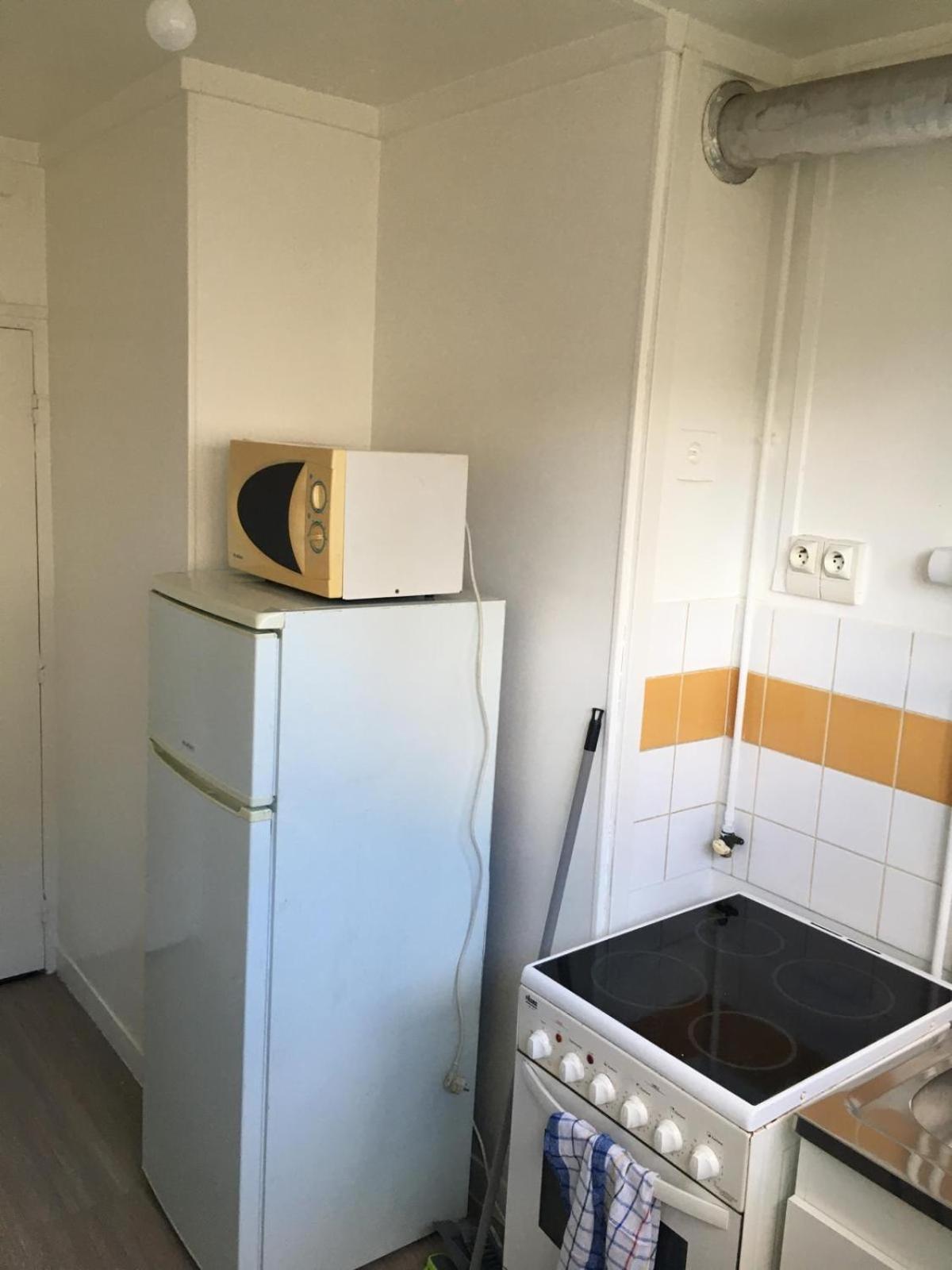 Les Arcahnages Apartment