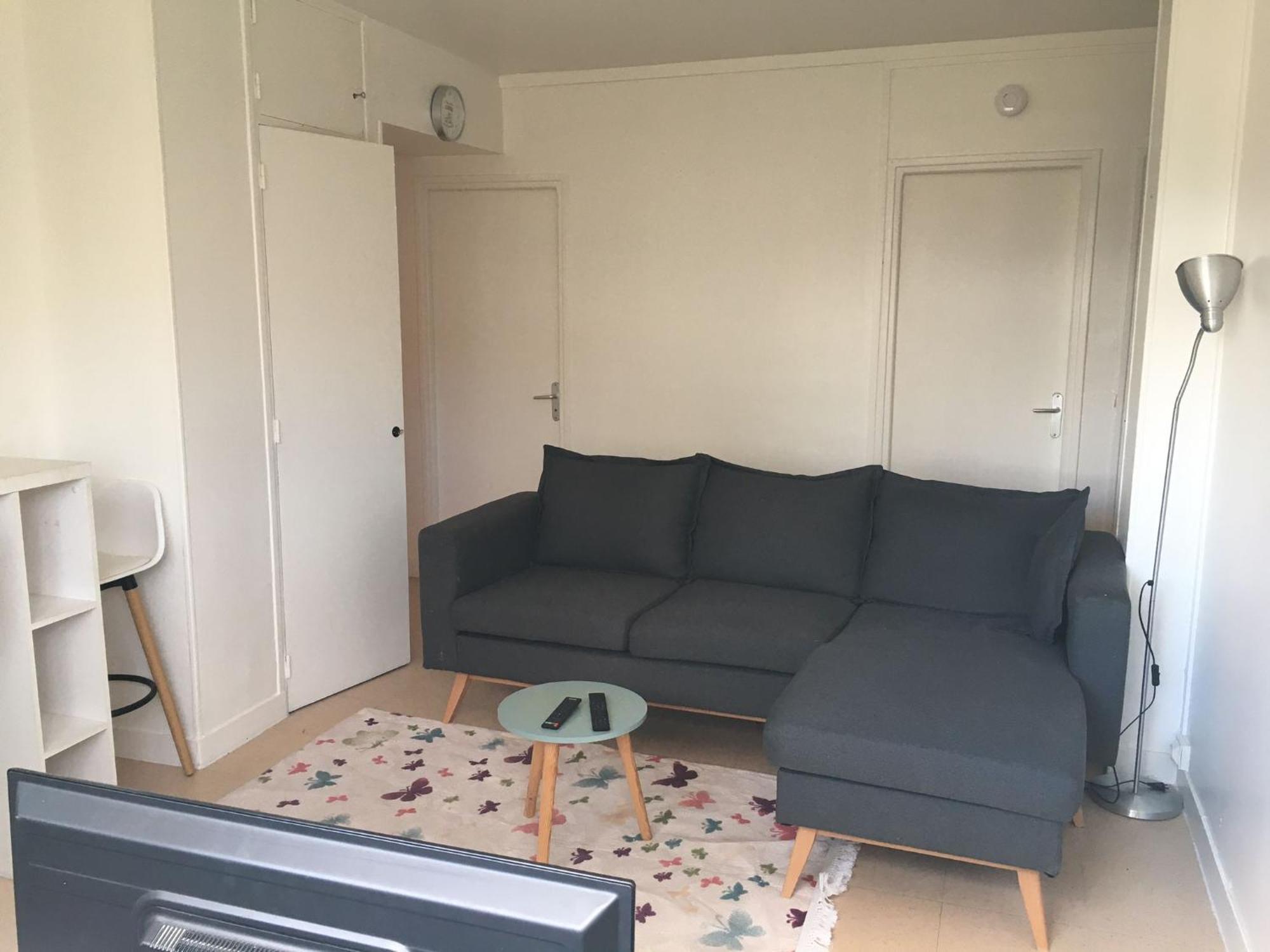 Apartment Les Arcahnages *